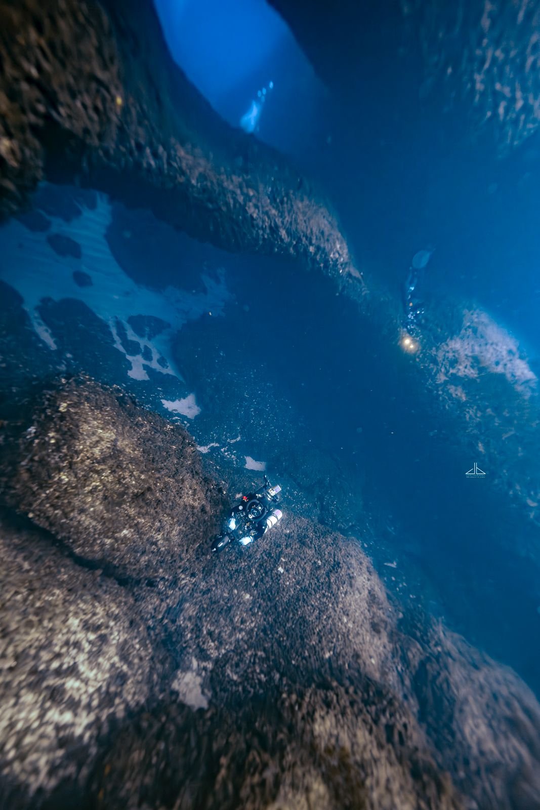 Rescue Diver
